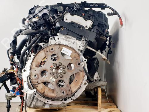 Engine BMW 3 (E90) 330 d | BP13644866M1 - Image 10