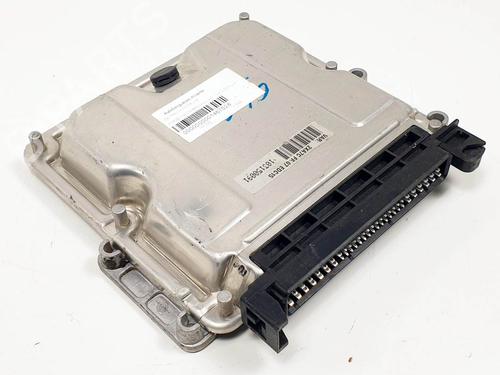 Used Engine control unit (ECU) Engine control unit (ECU) CITROËN XANTIA (X1_, X2_) 2.0 HDI 109 (109 hp) 25139797 25139797