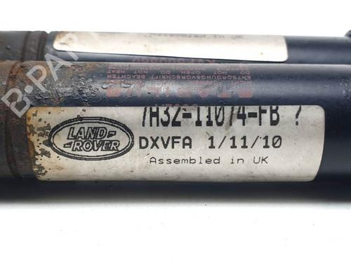 Hood lift support LAND ROVER RANGE ROVER SPORT I (L320) 3.0 D 4x4 | BP27885819C139 