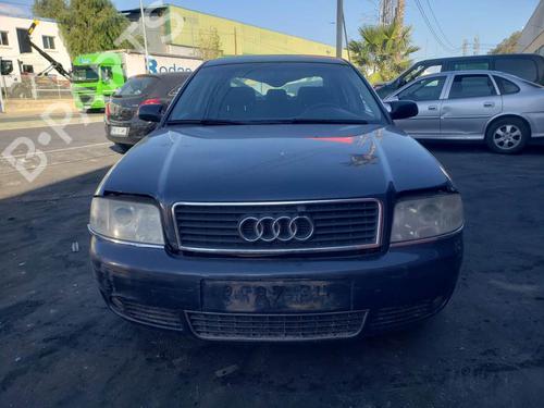 Engine control unit (ECU) AUDI A6 C5 (4B2, 4B4) 2.5 TDI | BP24537448M57  - Image 32