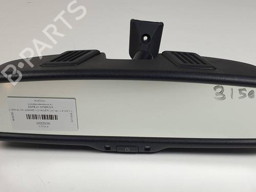 rear-mirror-chrysler-grand-voyager-v-rt-2007-29219143 main image