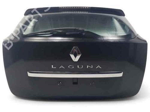 Used Tailgate Tailgate RENAULT LAGUNA III Grandtour (KT0/1) 1.5 dCi (KT0A, KT0R, KT02) (110 hp) 24933825 24933825