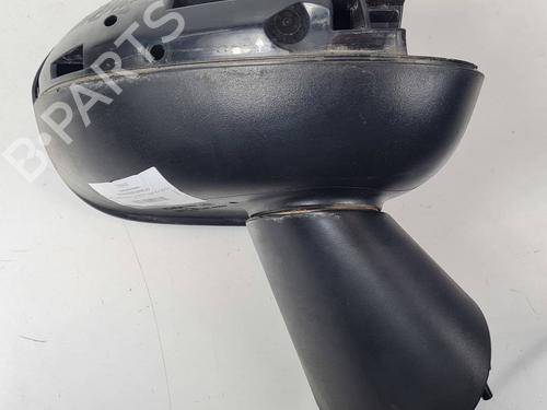 Used Right mirror Right mirror OPEL MERIVA B MPV (S10) 1.3 CDTI (75) (95 hp) 34511502 34511502