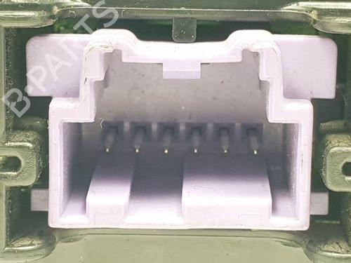 Electronic module CHEVROLET CAPTIVA (C100, C140) 2.0 D | BP16218166M83 