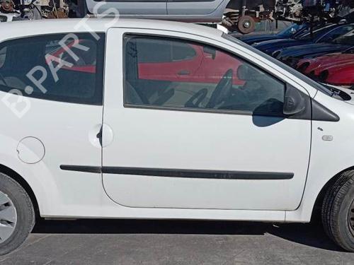 Pedal RENAULT TWINGO II (CN0_) 1.2 (CN0D) | BP24499549I4 - Image 16