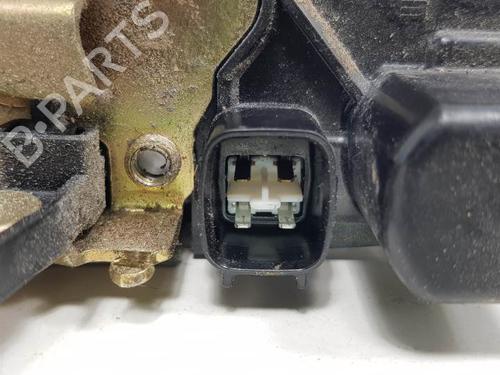Front right lock JEEP CHEROKEE (KJ) 2.8 CRD 4x4 | BP8587602C97 