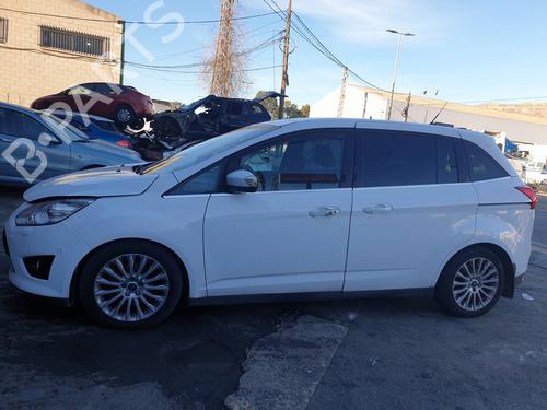 Left front window switch FORD GRAND C-MAX (DXA/CB7, DXA/CEU) 2.0 TDCi | BP34513510I27  - Image 7