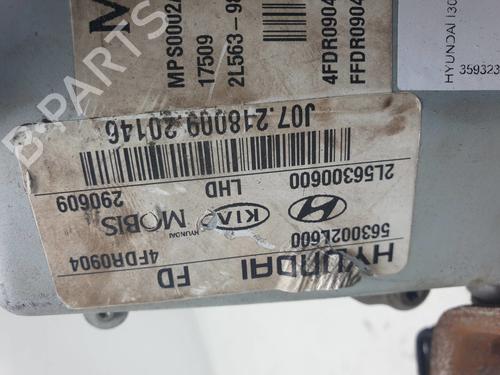 Steering column HYUNDAI i30 (FD) 1.6 CRDi | BP38480478M21 - Image 6