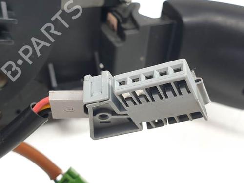 Headlight switch PEUGEOT 407 (6D_) 1.6 HDi 110 (6D9HZC, 6D9HYC) | BP29149485I24 