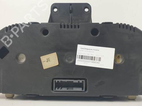 Instrument cluster FORD FUSION (JU_) 1.4 | BP22424601C47 