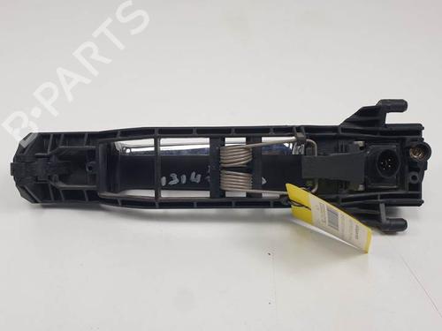 Front right exterior door handle MERCEDES-BENZ E-CLASS (W210) E 300 Turbo-D (210.025) | BP15654389C129 