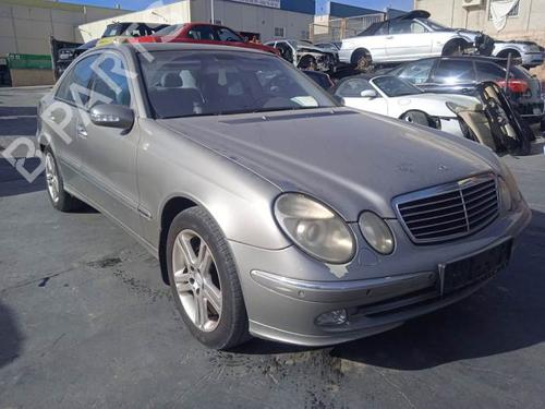 Gearbox MERCEDES-BENZ E-CLASS (W211) E 220 CDI (211.006) | BP16748859M3 