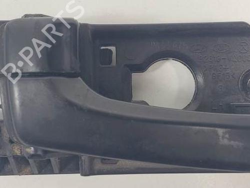 Used Front left interior door handle KIA CARNIVAL / GRAND CARNIVAL III (VQ) 2.9 CRDi (185 hp) 19178963