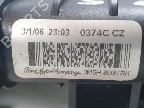 Køler FORD FOCUS C-MAX (DM2) 1.6 | BP25707119M31 