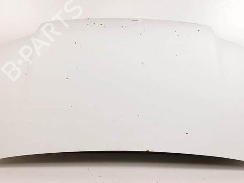 Used Hood RENAULT MASCOTT Platform/Chassis (UH_, HH_) [1999-2005]  18094222