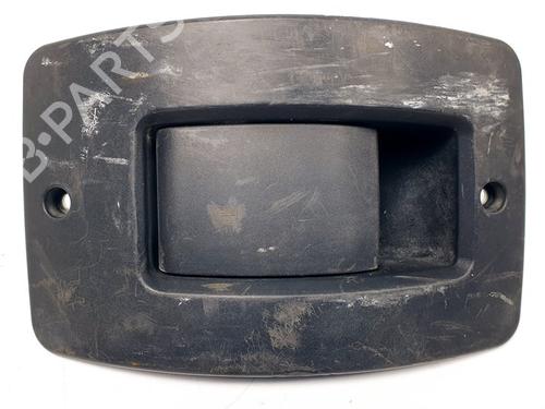 Used Rear right interior door handle CITROËN JUMPER II Van 2.2 HDi 100 (101 hp) 17518157