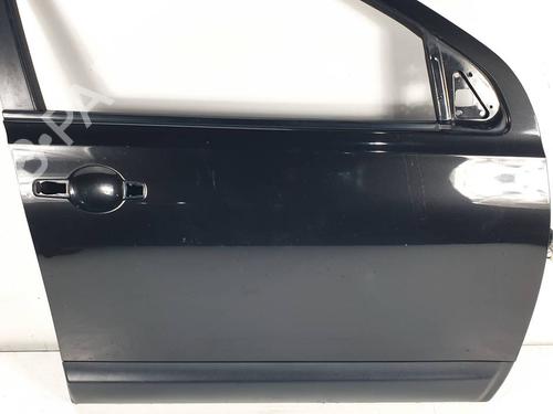 Right front door NISSAN QASHQAI I (J10, NJ10) 1.5 dCi | BP29741777C3 