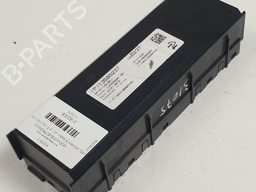 Used Electronic module Electronic module OPEL MOKKA / MOKKA X (J13) 1.4 (_76) (140 hp) 28413040 28413040