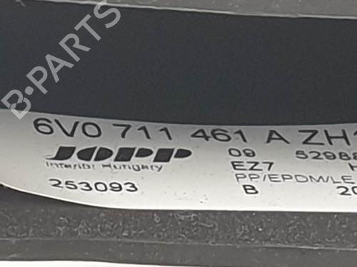 Hand brake SKODA FABIA III (NJ3) 1.0 | BP24585710I18 