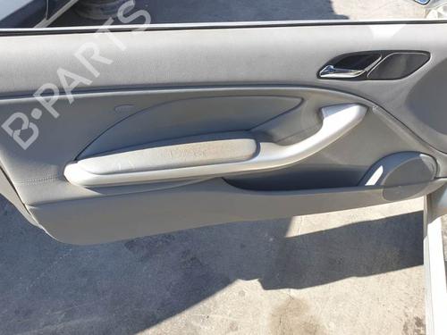 Climate control BMW 3 Convertible (E46) 325 Ci | BP28065416I5 - Image 7