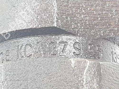 Injector MERCEDES-BENZ VITO Van (W638) 108 D 2.3 (638.064, 638.068) | BP24817305M100