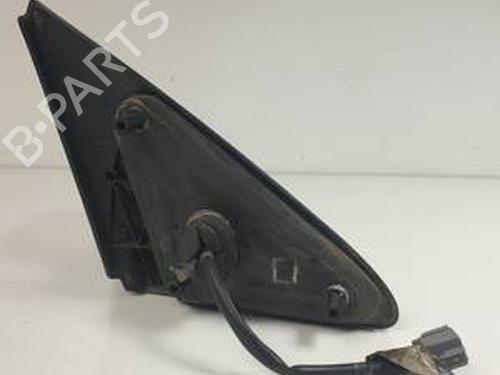 Left mirror FORD MONDEO III (B5Y) 2.0 TDCi | BP31080697C26