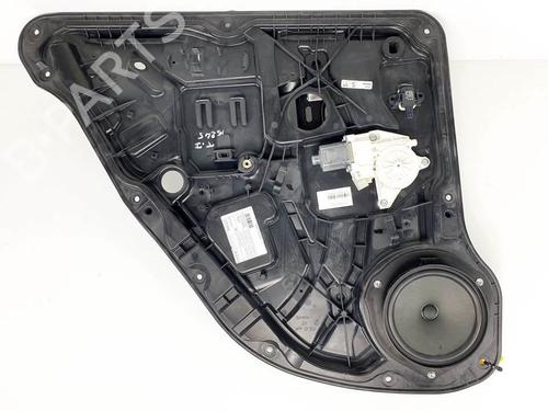 Used Rear left window mechanism Rear left window mechanism MERCEDES-BENZ M-CLASS (W166) ML 350 BlueTEC 4-matic (166.024, 166.023) (258 hp) 24929272 24929272