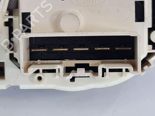 Climate control FORD C-MAX (DM2) 1.6 TDCi | BP6982056I5  - Image 6