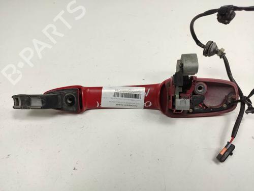 Høyre foran utvendig håndtak MAZDA 6 Hatchback (GG) 2.3 (GG3S) | BP8948636C129 