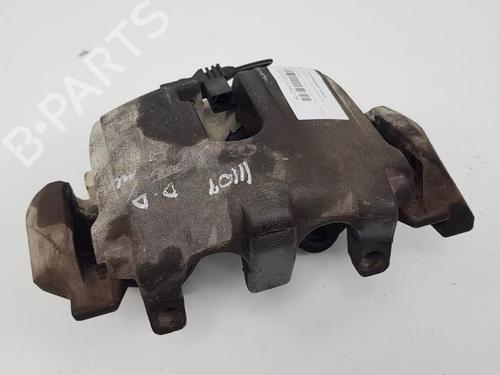 Used Right front brake caliper MERCEDES-BENZ M-CLASS (W164) ML 320 CDI 4-matic (164.122) (224 hp) 11807662