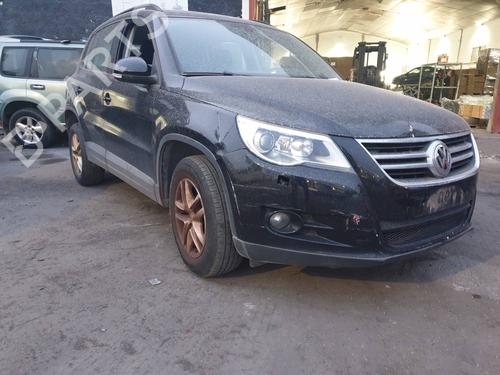 Brukte deler til VW TIGUAN (5N_)  2.0 TDI 4motion  4640393