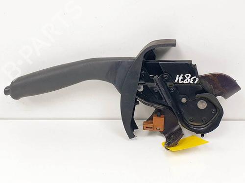 håndbremse håndbremse TOYOTA COROLLA Liftback (_E11_) 1.4 (ZZE111_, ZZE111R) (97 hp) 16926782 16926782