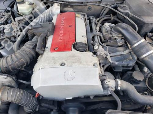 Starter MERCEDES-BENZ SLK (R170) 230 Kompressor (170.447) | BP15881370M8 