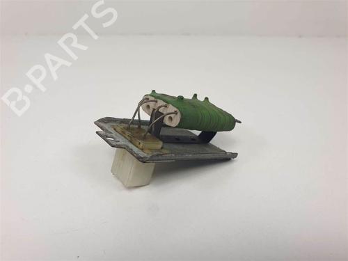 Used Heater resistor Heater resistor AUDI 80 B3 Saloon (893, 894, 8A2) [1986-1991] 12361711 12361711