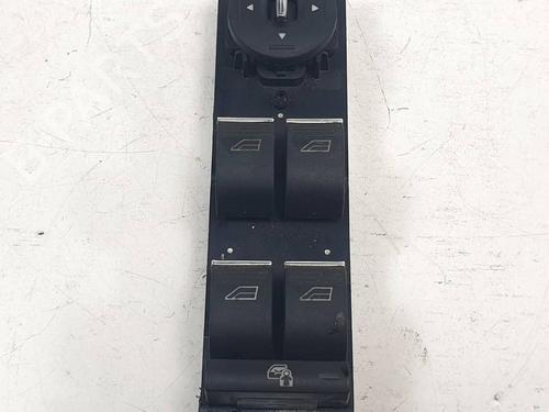 Used Left front window switch Left front window switch FORD GRAND C-MAX (DXA/CB7, DXA/CEU) 2.0 TDCi (163 hp) 34513510 34513510