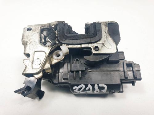 Front right lock DACIA LODGY (JS_) 1.5 Blue dCi 115 (JSJT) | BP37668324C97 - Image 2