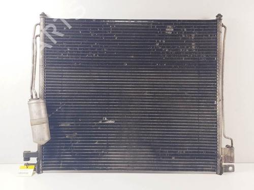 Used AC radiator AC radiator NISSAN PATHFINDER III (R51) 2.5 dCi (190 hp) 25137639 25137639