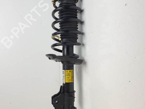 Used Right front shock absorber OPEL MOKKA / MOKKA X (J13) 1.4 (_76) (140 hp) 24339592