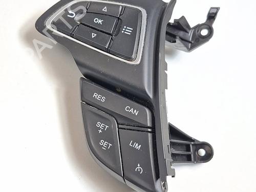 Used Steering wheel controls Steering wheel controls 39118669 39118669