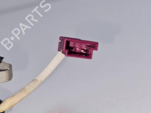 Left sun visor BMW X3 (F25) xDrive 20 d | BP37539296I1 - Image 4