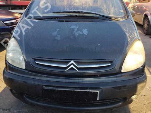 ECU airbags CITROËN XSARA PICASSO (N68) 2.0 HDi | BP11571056M53 