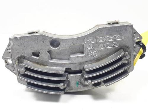 Used Heater resistor BMW X6 (E71, E72) xDrive 35 d (286 hp) 16153769