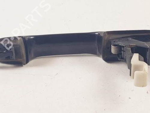 Front right exterior door handle VOLVO C70 I Convertible (873) T5 | BP25285521C129 