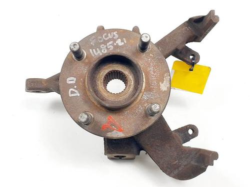 Used Right front steering knuckle Right front steering knuckle FORD FOCUS I Turnier (DNW) 1.8 Turbo DI / TDDi (90 hp) 19081464 19081464