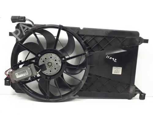 Radiator fan FORD FOCUS II (DA_, HCP, DP) 2.0 | BP12378464M35 