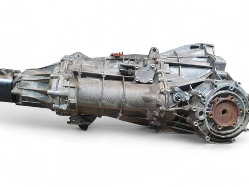 Gearbox AUDI Q5 (8RB) 2.0 TDI quattro | BP29624435M3 