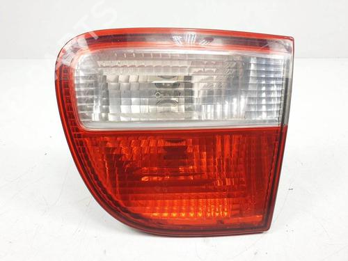 Used Right tailgate light Right tailgate light SEAT LEON (1M1) 1.6 16 V (105 hp) 14917973 14917973