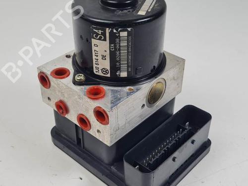 ABS Bremseaggregat SEAT LEON (1M1) 1.9 TDI (110 hp) 28388649