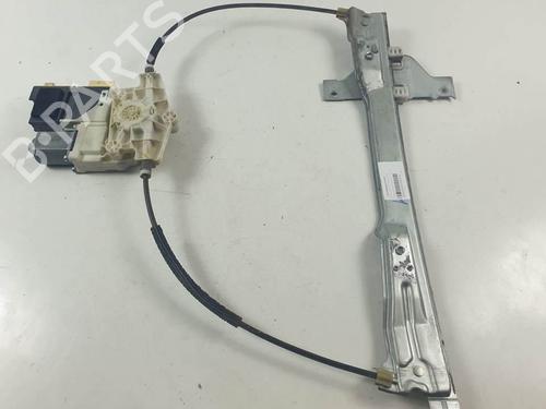 Used Front left window mechanism Front left window mechanism CITROËN C4 Coupe (LA_) 1.6 HDi (109 hp) 19030749 19030749