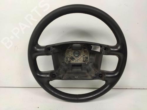 Used Steering wheel Steering wheel VW TOUAREG (7LA, 7L6, 7L7) 2.5 R5 TDI (174 hp) 9129717 9129717